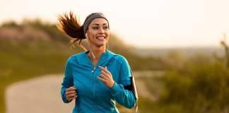 Διώξε το στρες, χάσε βάρος και βελτίωσε την υγεία σου!