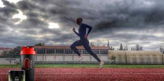 Β-Αλανίνη: Αντοχή στην Ένταση