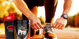 Pre-Workout: Ο Σύμμαχος της Ενεργοποίησης