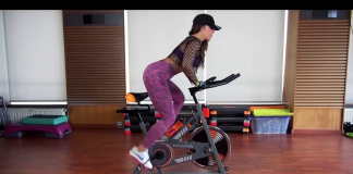 Ποδήλατο X-Fit Mountain