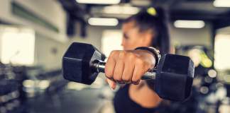 ΒΑΡΗ: Κάτι περισσότερο από μπάρες