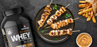 Μια διαφορετική και Light συνταγή για την Τσικνοπέμπτη. Ψήνεσαι;