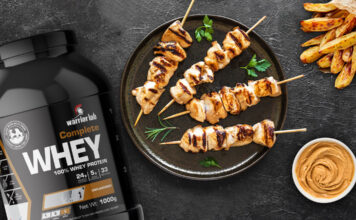 Μια διαφορετική και Light συνταγή για την Τσικνοπέμπτη. Ψήνεσαι;