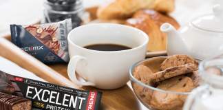 Η αξία ενός καλού πρωινού!