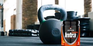 Intra Workout Supplementation