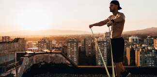 Λάστιχα γυμναστικής