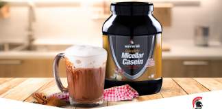 Protein Coffee