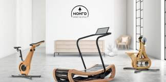 Tα X-TREME STORES παρουσιάζουν την NOHrD!