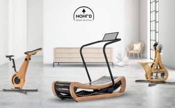 Tα X-TREME STORES παρουσιάζουν την NOHrD!