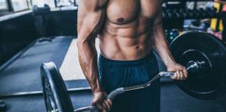 Ανταγωνιστές μύες