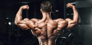 Βάθος στην πλάτη