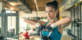 Γυμνάζομαι άρα… Προσέχω!