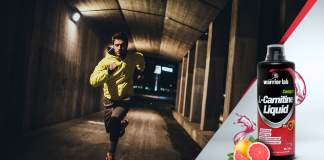 Καρνιτίνη – η “αθόρυβη” πηγή ενέργειας