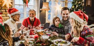 Μέτρον άριστον και χρόνια πολλά!