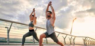 Ψυχική υγεία και σωματική άσκηση.