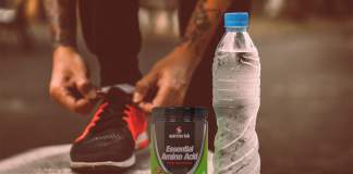 Αμινοξέα: Το ενεργειακό ‘‘καύσιμο’’ των μυών