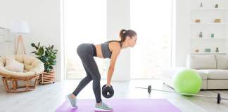 Μια μπάρα και δυο αλτήρες αρκούν!