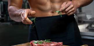 Κεφάλαιο BCAA