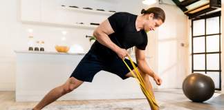 Γυμναστήριο τσέπης