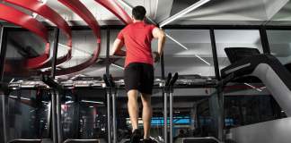 Επιστροφή στο γυμναστήριο με ασφάλεια