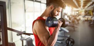 Χάσε λίπος – Κράτα τη μυϊκή σου μάζα