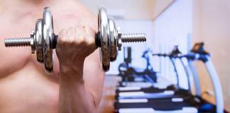 Διάδρομος μετά τα βάρη;