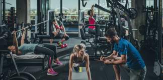 Αθώα και ένοχα λάθη στην προπόνηση.