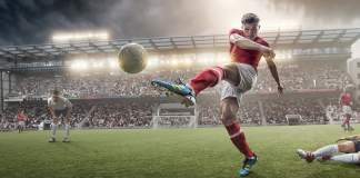 Λίγο πριν το 90′