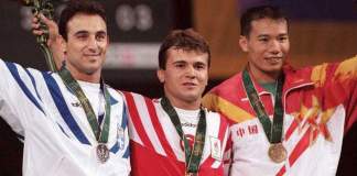 Το έπος της Ατλάντα