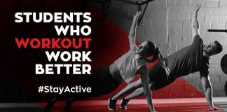 Stay Active Mind & Body