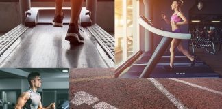 Πως να επιλέξεις έναν διάδρομο γυμναστικής