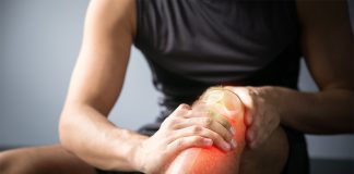 FLEXIT: Ο απόλυτος σύμμαχος για τη προστασία των αρθρώσεων.