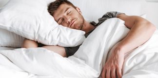 Παγκόσμια Ημέρα Ύπνου 2022