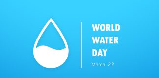 Παγκόσμια Ημέρα Νερού
