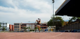 Έλκηθρο: Προπόνηση με έλκηθρο για όλους!