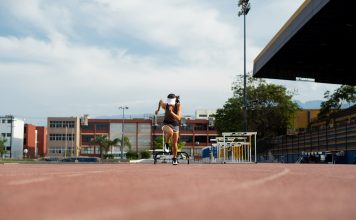 Έλκηθρο: Προπόνηση με έλκηθρο για όλους!