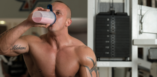 Ηλεκτρολύτες & μυϊκή μάζα…