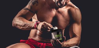 Ποιος σκότωσε την Κρεατίνη;