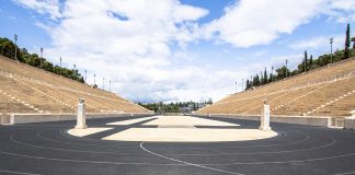 Athens Marathon 2022 – Λίγο πριν την εκκίνηση!