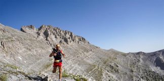 ULTRA PELION TRAIL 2022
