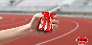 Marathon Supps & Tips #4