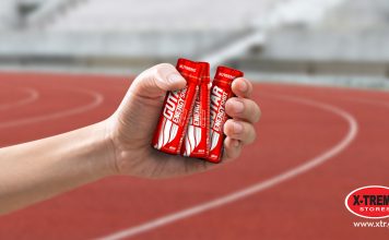 Marathon Supps & Tips #4