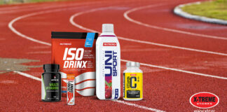 Marathon Supps & Tips #2