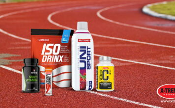 Marathon Supps & Tips #2