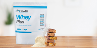 Γίνετε δημιουργικοί με την αγαπημένη σας πρωτεΐνη