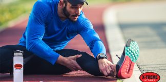 Marathon Supps & Tips #3