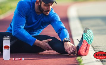 Marathon Supps & Tips #3