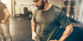 Γιατί ιδρώνεις (ή δεν ιδρώνεις) τόσο πολύ;