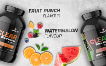 Τώρα έχεις το καλοκαίρι στις προπονήσεις σου όλο το χρόνο!