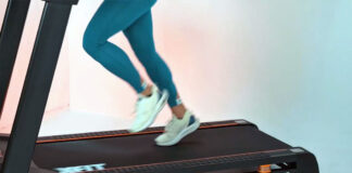 Διάδρομος γυμναστικής X-Fit Legend